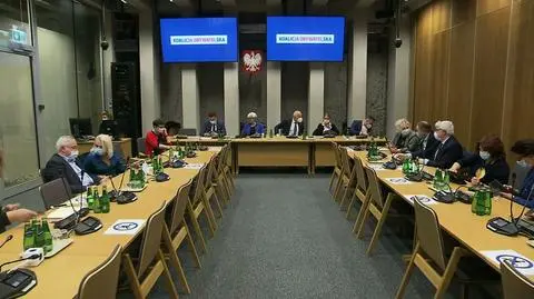 Zespołu Parlamentarnego do spraw Naprawy Rzeczypospolitej