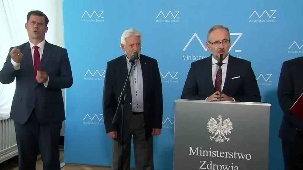 "Zmieniamy charakter reagowania"