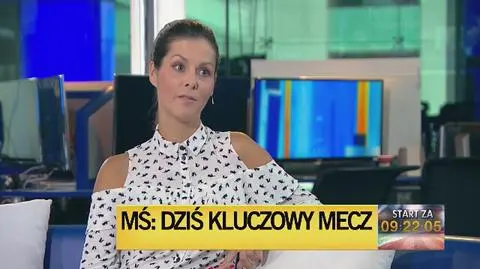 Sporo zmian na Kolumbię