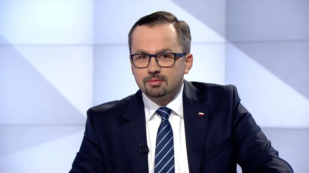 Horała: jako komisja już takich zawiadomień złożyliśmy kilka