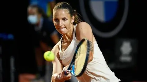 Jedna z głównych rywalek Igi Świątek nie zagra w Australian Open