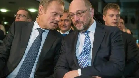 Donald Tusk: rząd traktuje mnie jako wroga numer jeden