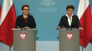 Zalewska: wydawnictwa zdążą z podręcznikami