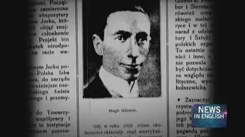 One hundred years of Polish-U.S. diplomatic relations
