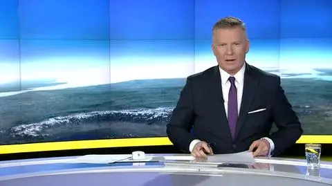 Były senator PiS i jego syn zatrzymani przez CBA