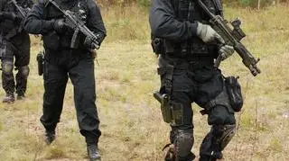 Zawody Paramedyk 2012