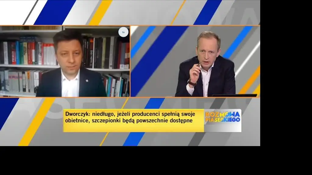 DWORCZYK 3 PYTANIE OSOBISTE