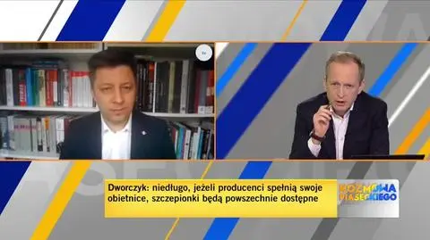 DWORCZYK 3 PYTANIE OSOBISTE