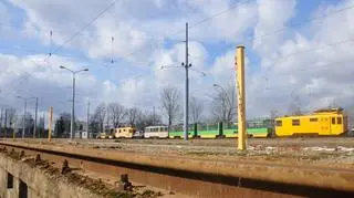 "Zajezdnia" w marcu 2011r