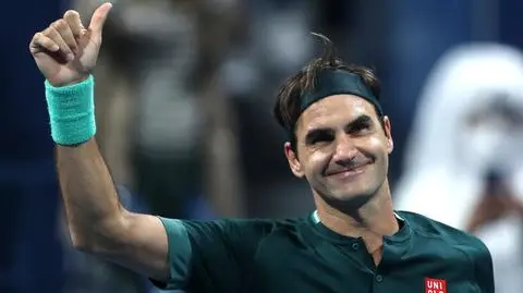 Federer: to było największe wyzwanie w karierze