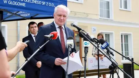 Jarosław Gowin
