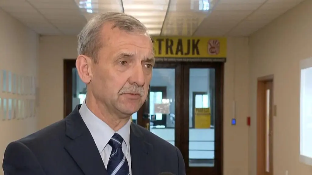 Broniarz: jeżeli kurator Nowak nie sprostuje swoich słów skierujemy sprawę do sądu