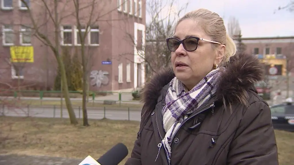 MOPR o sytuacji rodzin
