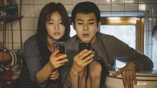"Parasite" w reżyserii Bonga Joon Ho
