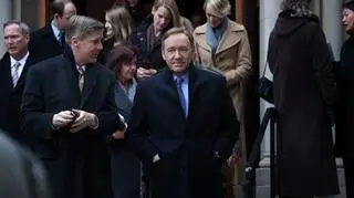Kevin Spacey