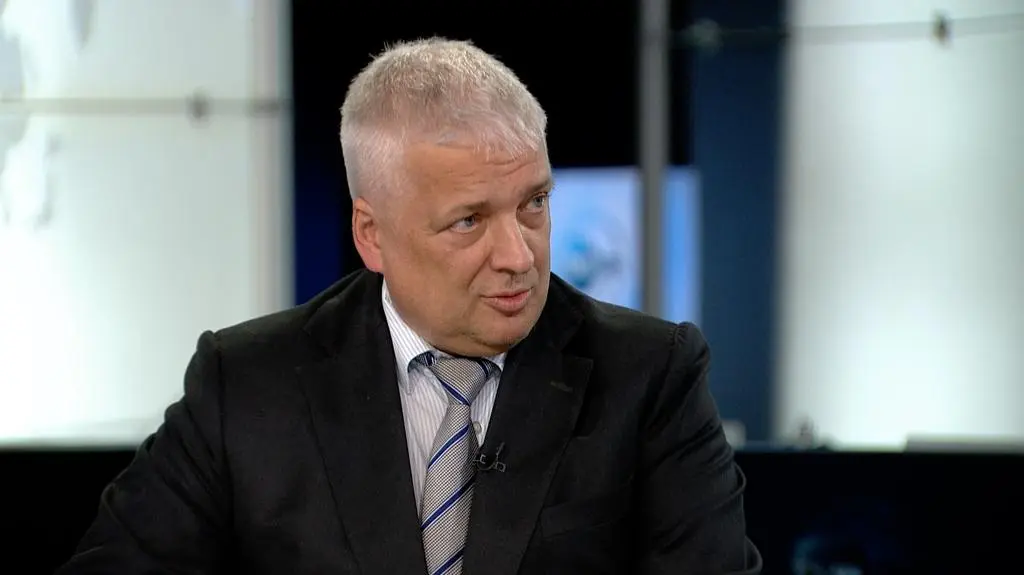 Mecenas Robert Gwiazdowski o kwestii podatkowej w sprawie Mariana Banasia. Cała rozmowa