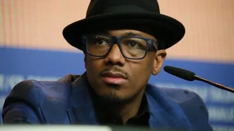 Nick Cannon
