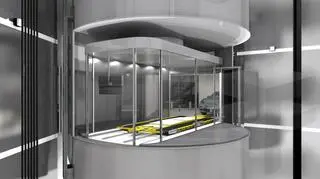 Porsche Design Tower w Miami