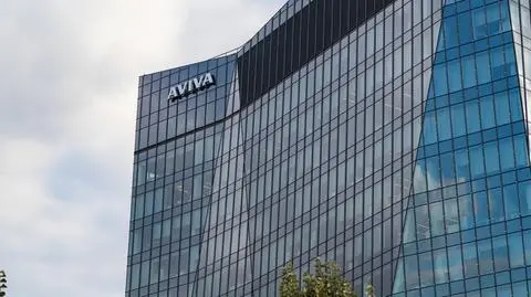aviva shutterstock_2016417374