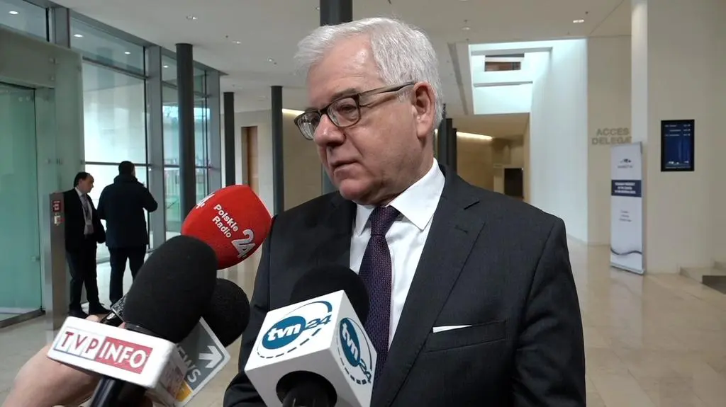 To prawo zostało już zmienione na tyle że nie ma zarzutów do Polski