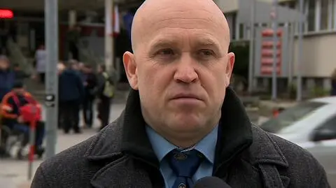 Sędzia Mazur odwołany z ważnego stanowiska