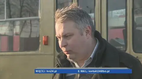O tradycję w gdańskiej komunikacji miejskiej dba także Adam Kaszubowski