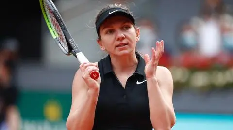 Bardzo groźna rywalka Świątek wycofuje się z French Open. "Potrzebuję więcej czasu"