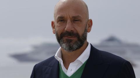 Vialli wygrał z rakiem. Radość w Chelsea