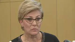 Prokuratura o tajemniczym świadku. "Zrobiliśmy to co powinniśmy"
