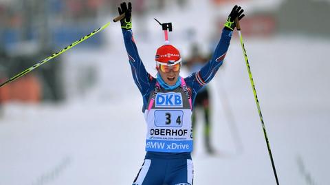 Kolejna gwiazda czeskiego biathlonu zakończyła karierę
