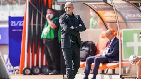 Polacy poznali rywali w eliminacjach młodzieżowych mistrzostw Europy