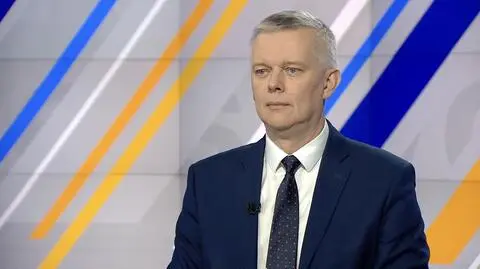 Siemoniak: premier wiedział, że Sasin już jest w powietrzu, leci do Korei i będzie pierwszy