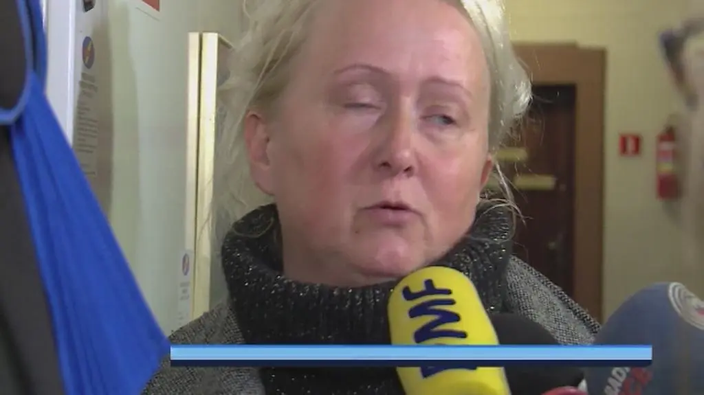 Minęły już trzy lata a my nadal nie możemy się pozbierać