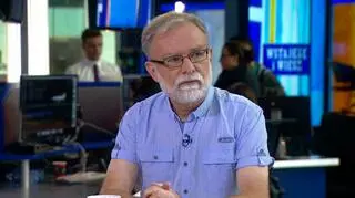 Piotr Moszyński (RFI): wyglądało na to, że zamachowiec mógł sobie pozwolić na wszystko, co chciał