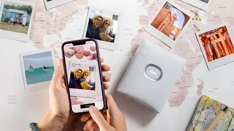 Twoje wspomnienia z telefonu na wyciągnięcie ręki!