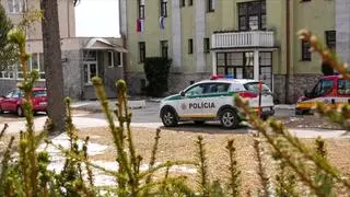 Na Słowacji bardzo zmalała liczba nowych zakażeń