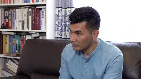 "Przeżyłem pięć miesięcy w fortecy talibów. Gorsze rzeczy czekają tych, którzy są teraz w Afganistanie"