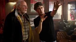 Nominacja w kategorii "Najlepszy reżyser": Alexander Payne, "Nebraska"