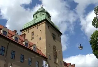 Areszt za szpiegowanie Ujgurów w Szwecji. Zlecenie wysłano z Pekinu