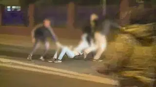 Kolejne zamieszki w Knurowie 