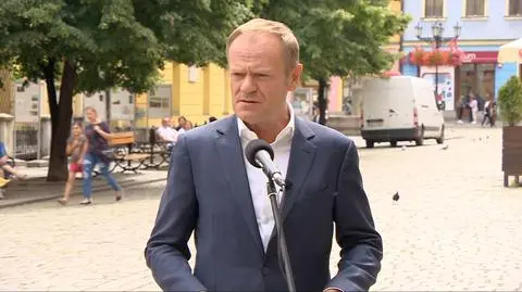 Donald Tusk