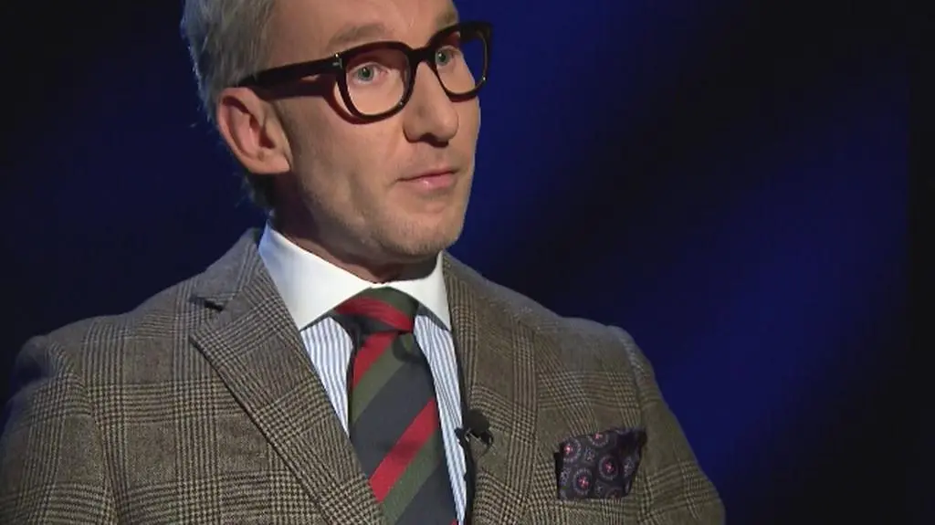 Piotr Schramm o tym co może się stać po ewentualnym ustanowieniu sądowej kurateli nad spółką Solvere
