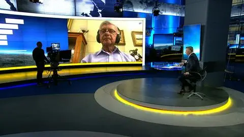 Marek Belka: jak na razie wpływ pandemii na polską gospodarkę był mniej dotkliwy niż w innych krajach