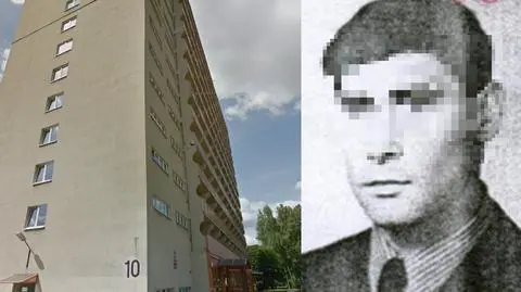 Hanna zginęła w akademiku, podejrzany zniknął. Poszukiwania trwały 26 lat, ukrywał się w Rosji