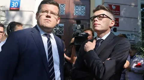 RPO pyta o przesłuchania sędziów