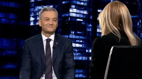 Biedroń: kto ma większą moc sprawczą prezydent czy premier?