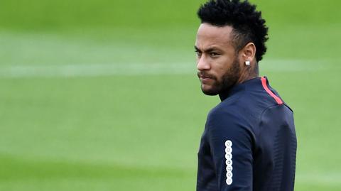 Neymar zniecierpliwiony. “Niewiedza powoduje u mnie niepokój"