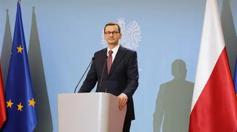 Głosy PiS były języczkiem u wagi