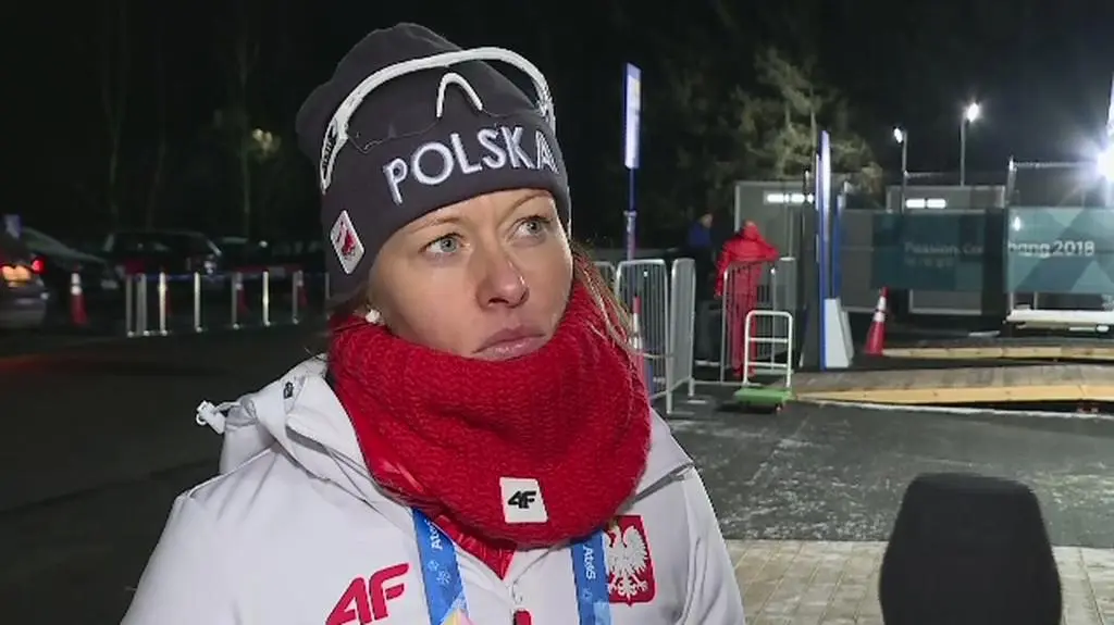 Cała rozmowa z Weroniką Nowakowską