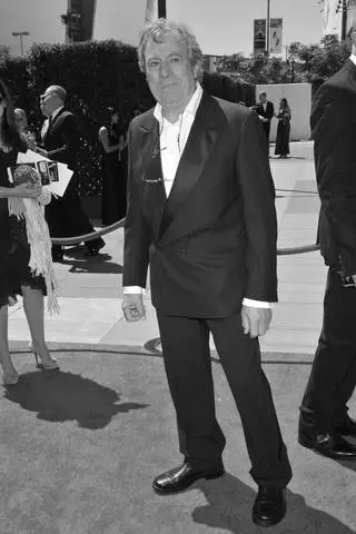 Terry Jones